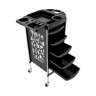 სალონის ურიკა