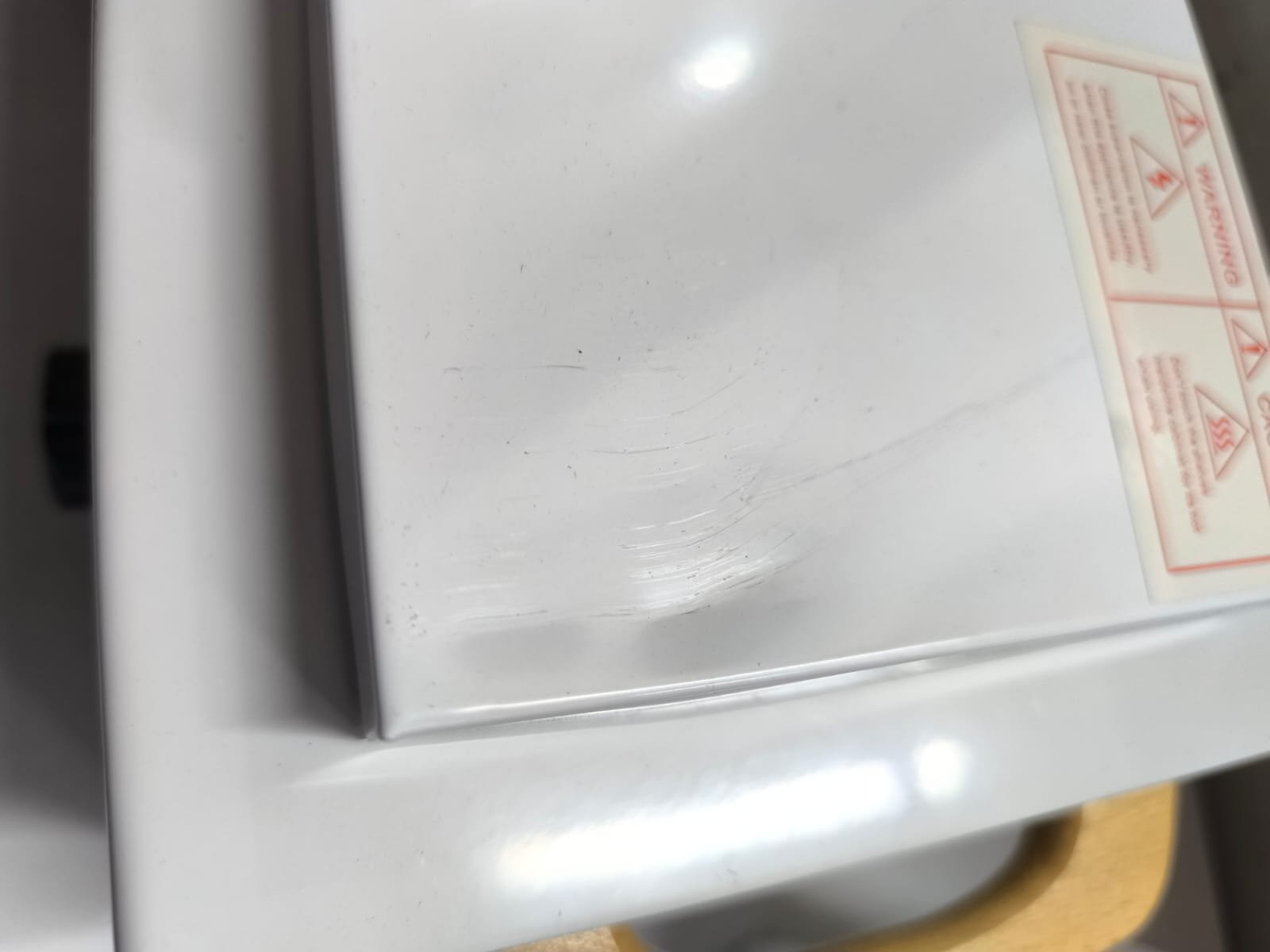 სტერილიზატორი (მშრალი) CH-360T 3 სტერილიზატორი (მშრალი) CH-360T — изображение 3