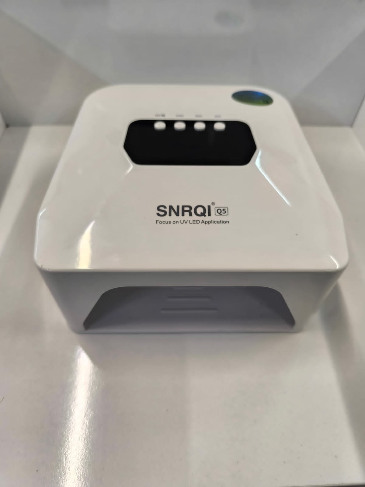 შილაკის აპარატი SUN Q5 6 შილაკის აპარატი SUN Q5 — изображение 6