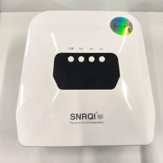 Sale 34 შილაკის აპარატი SUN Q5