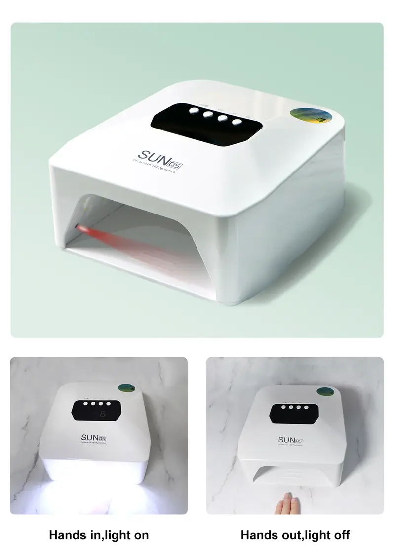 შილაკის აპარატი SUN Q5 2 შილაკის აპარატი SUN Q5 — изображение 2