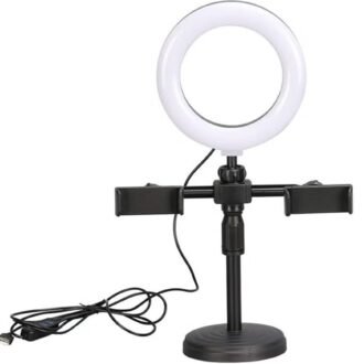 პროფესიონალური makeup სანათი რინგი