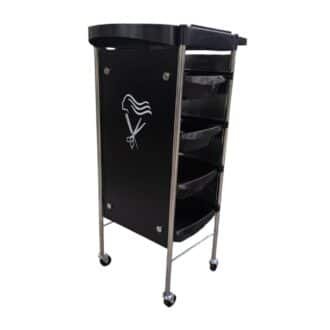 სალონის ურიკა