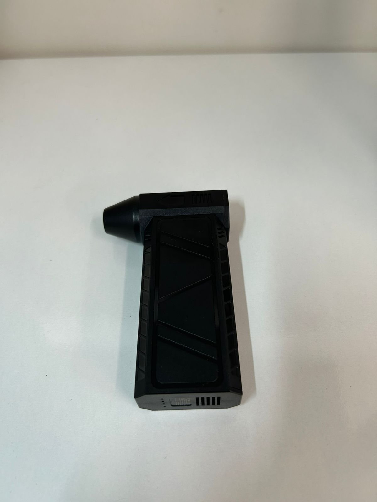 Аккумуляторная воздуходувка турбовентилятор — изображение 7