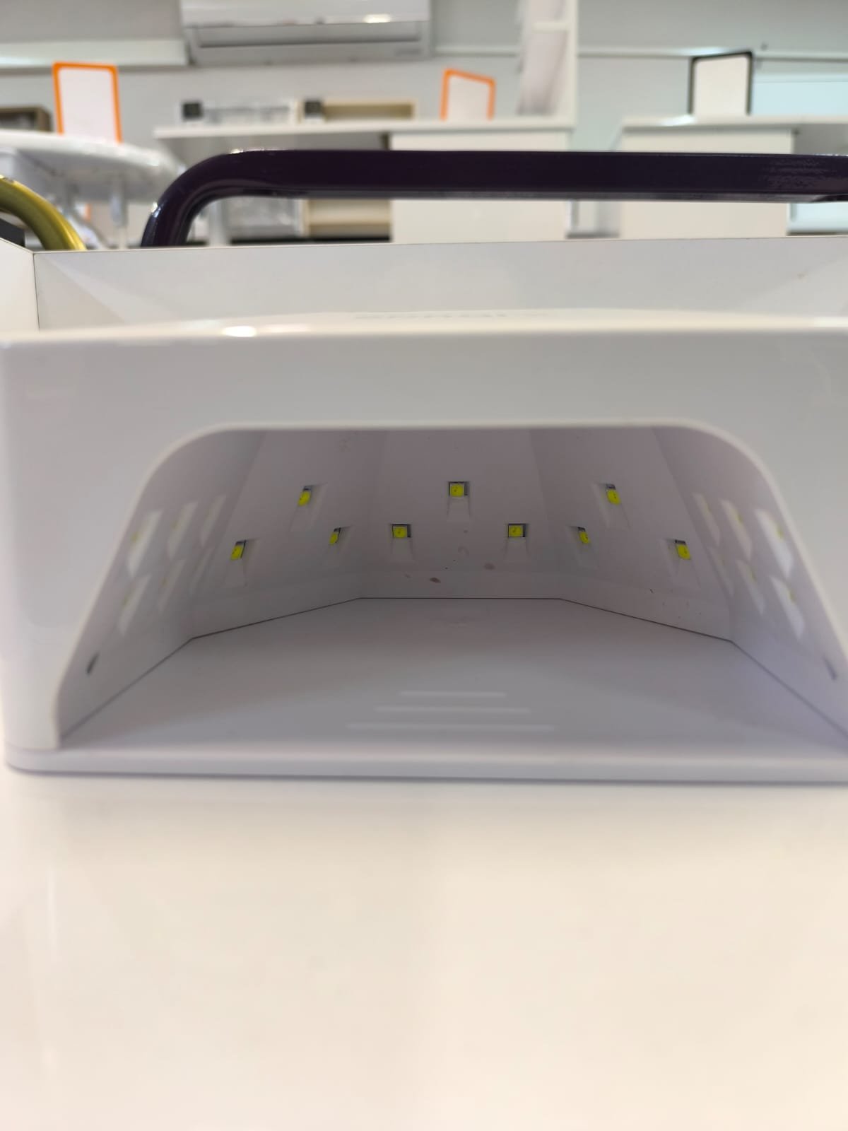 შილაკის აპარატი SUN Q5 5 შილაკის აპარატი SUN Q5 — изображение 5