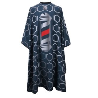 Barber Cape