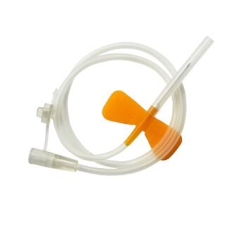 გადასხმის სისტემის პეპელა