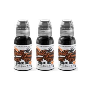 World Famous 3 Bottle Greywash Set 1oz