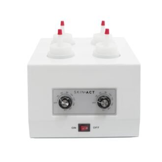 ბოთლების გამათბობელი