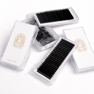 ხელოვნური წამწამები DELUXE