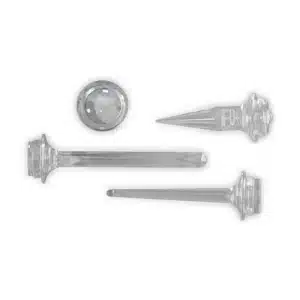 ოპტიკური თავაკების კომპლექტი КОН-1M