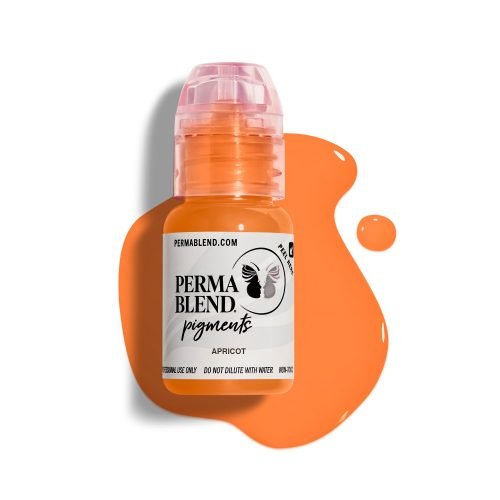 Perma Blend PBAP.5 Perma Blend Apricot Corrector Toner Amazon