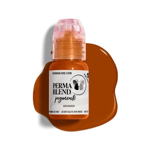 Perma Blend PBBRZ.5 Perma Blend BronzerBrows Amazon