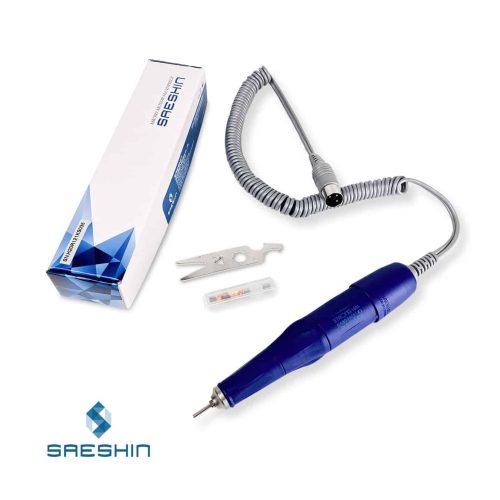 Strong 105l handpiece full set