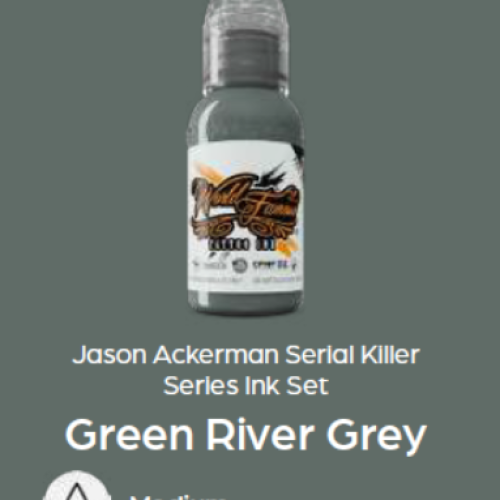 green river grey